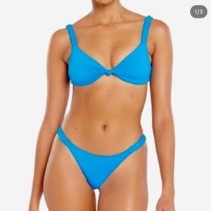 Vitamin A suit - SMALL